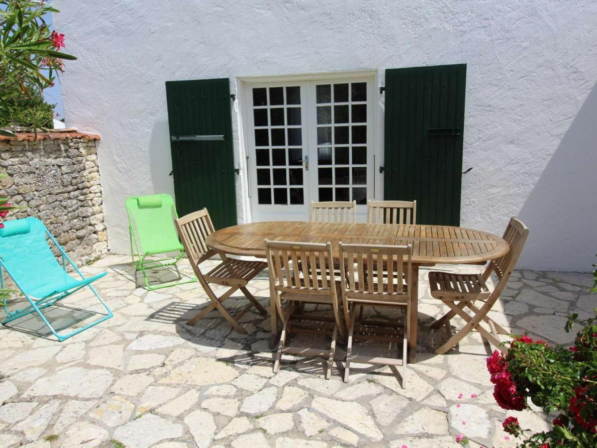 Maison Renovee 4 Pieces, Proche Plage, 7 Couchages, Jardin Clos, Dolus-D'Oleron - Fr-1-246A-119 Экстерьер фото