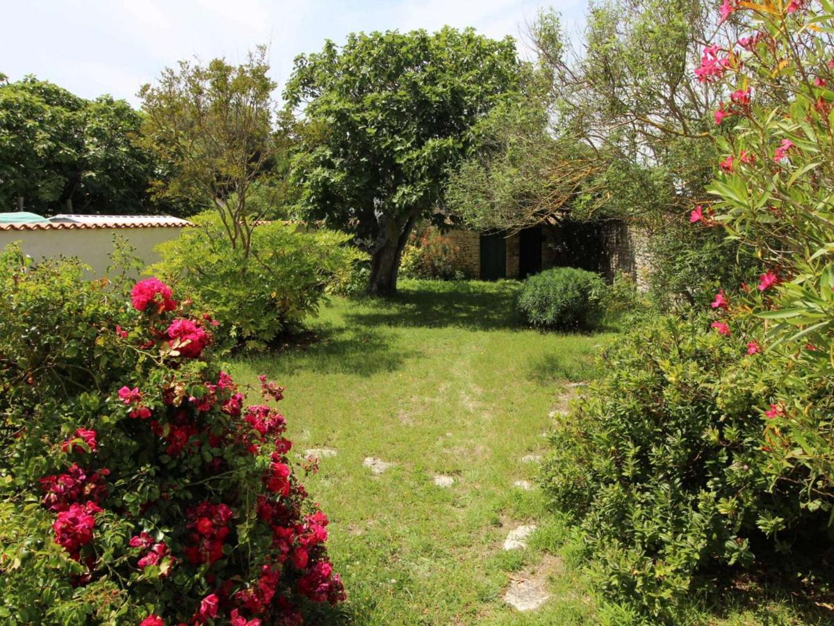 Maison Renovee 4 Pieces, Proche Plage, 7 Couchages, Jardin Clos, Dolus-D'Oleron - Fr-1-246A-119 Экстерьер фото