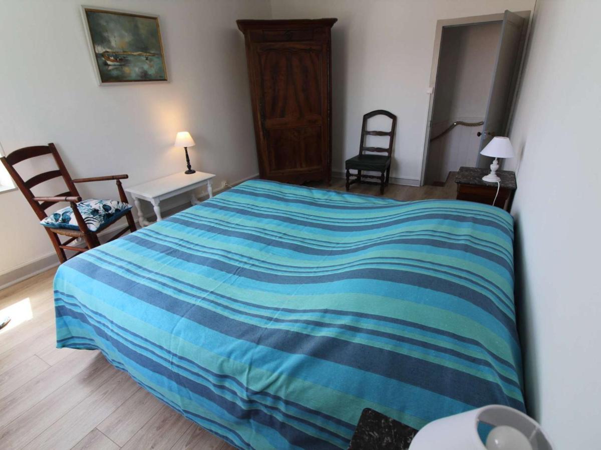 Maison Renovee 4 Pieces, Proche Plage, 7 Couchages, Jardin Clos, Dolus-D'Oleron - Fr-1-246A-119 Экстерьер фото